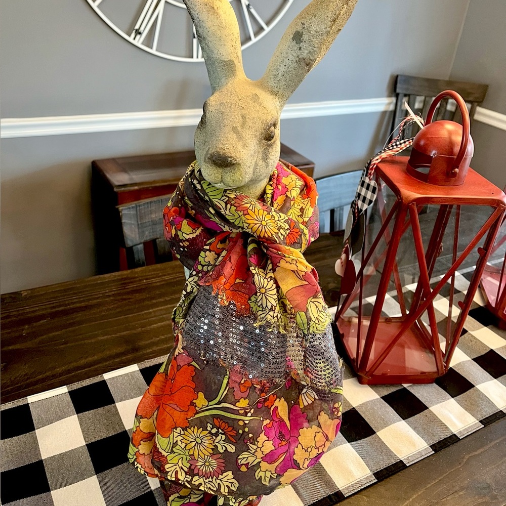Sakroots Scarf GUC